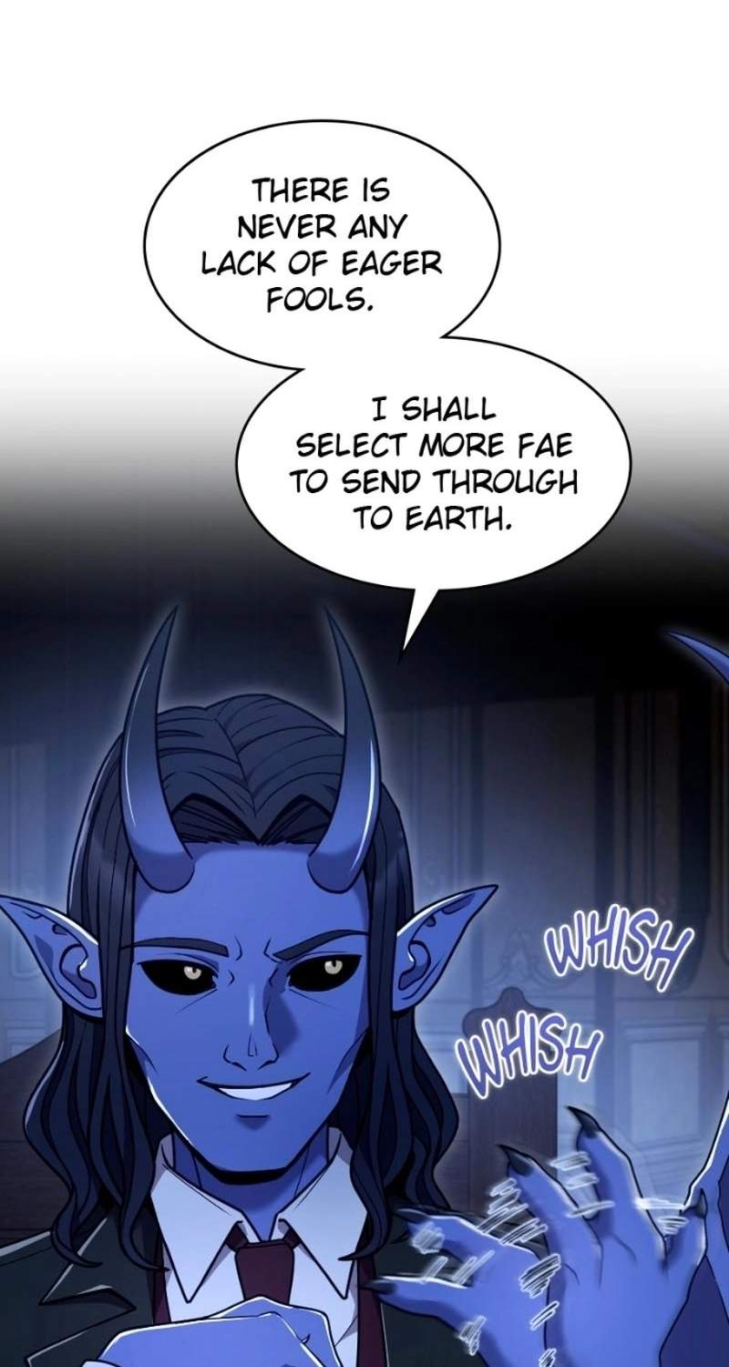 Paranoid Mage — Chapter 125 — page 96