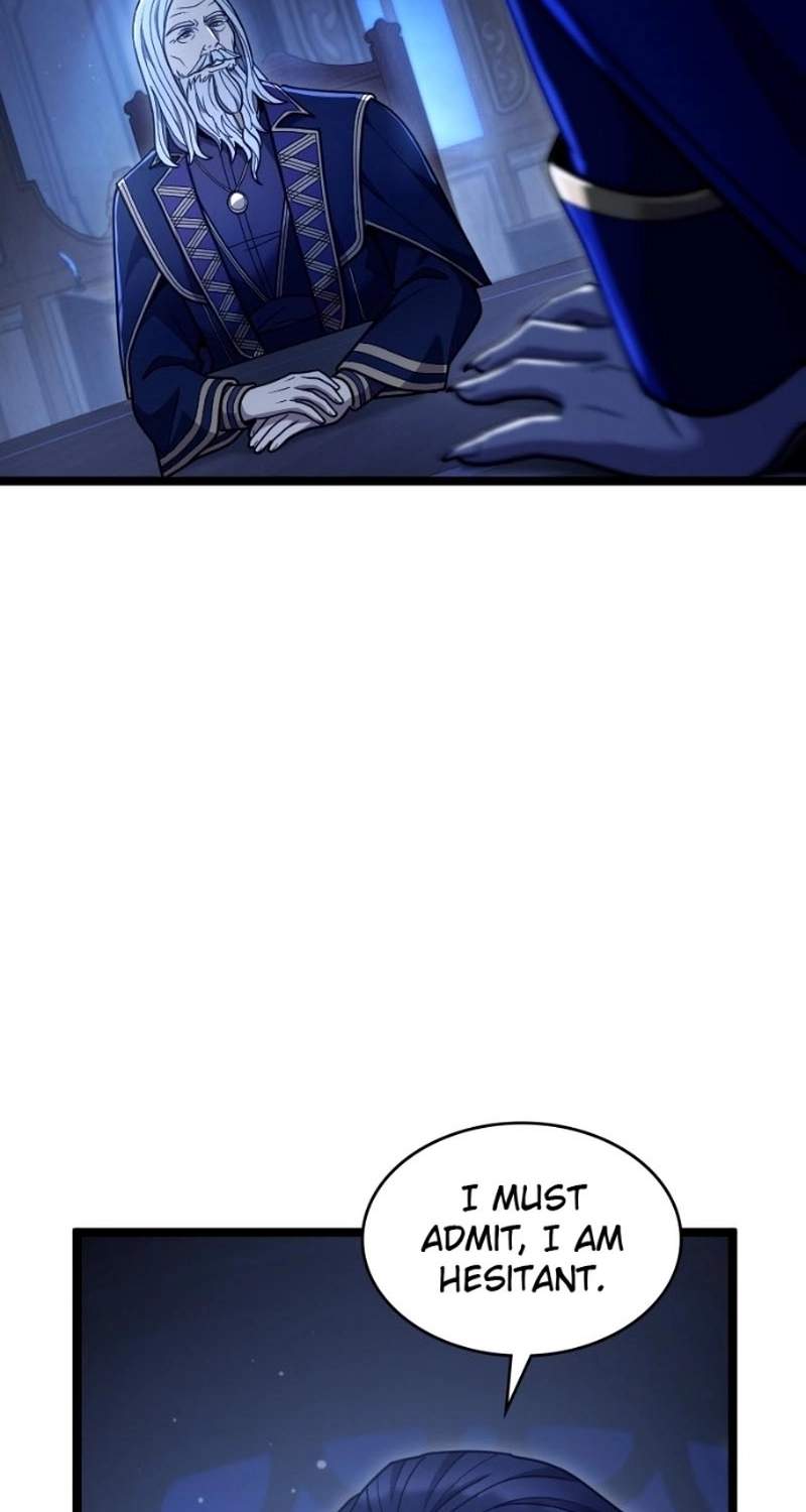 Paranoid Mage — Chapter 125 — page 98