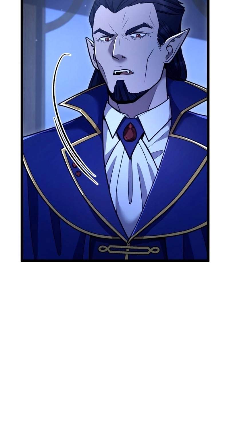 Paranoid Mage — Chapter 125 — page 99