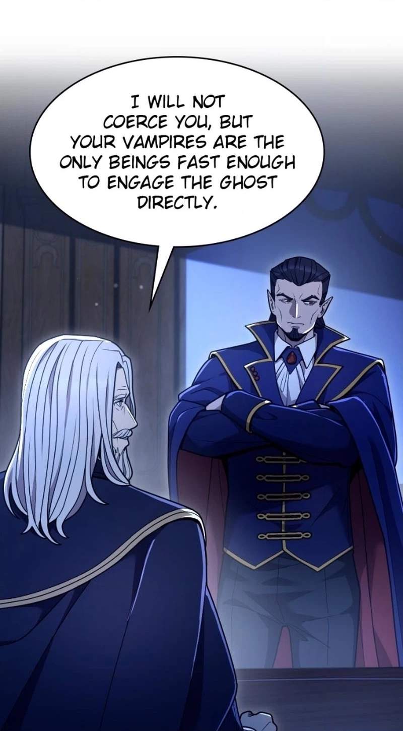 Paranoid Mage — Chapter 125 — page 100