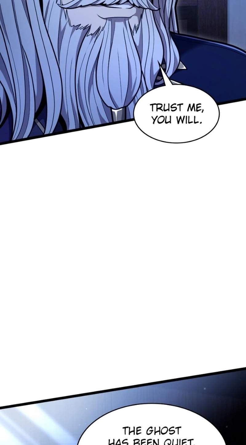 Paranoid Mage — Chapter 125 — page 105