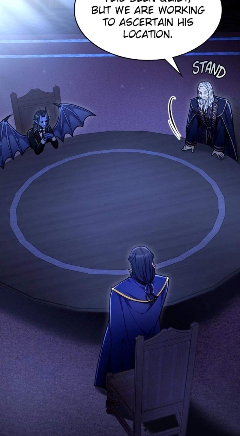 Paranoid Mage — Chapter 125 — page 106