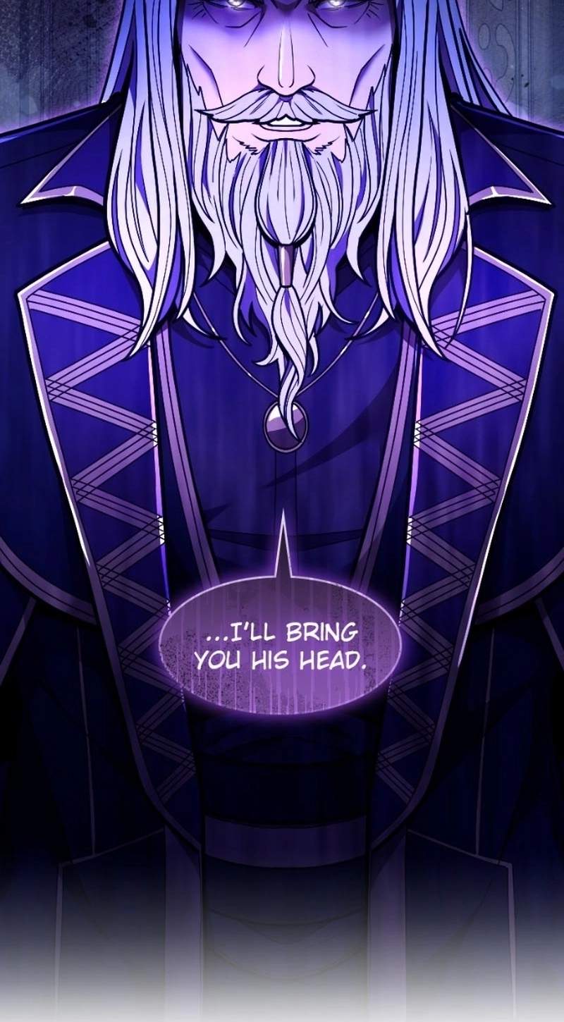 Paranoid Mage — Chapter 125 — page 109