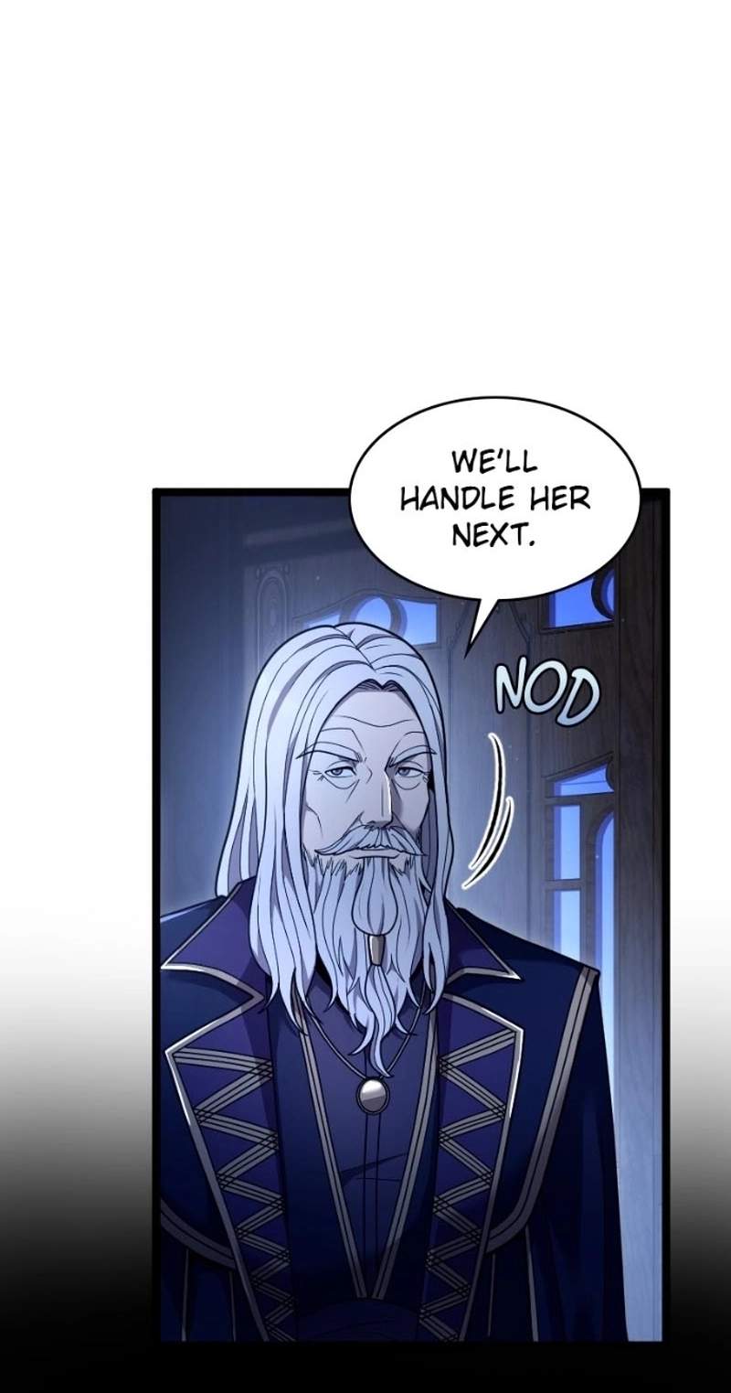 Paranoid Mage — Chapter 125 — page 111