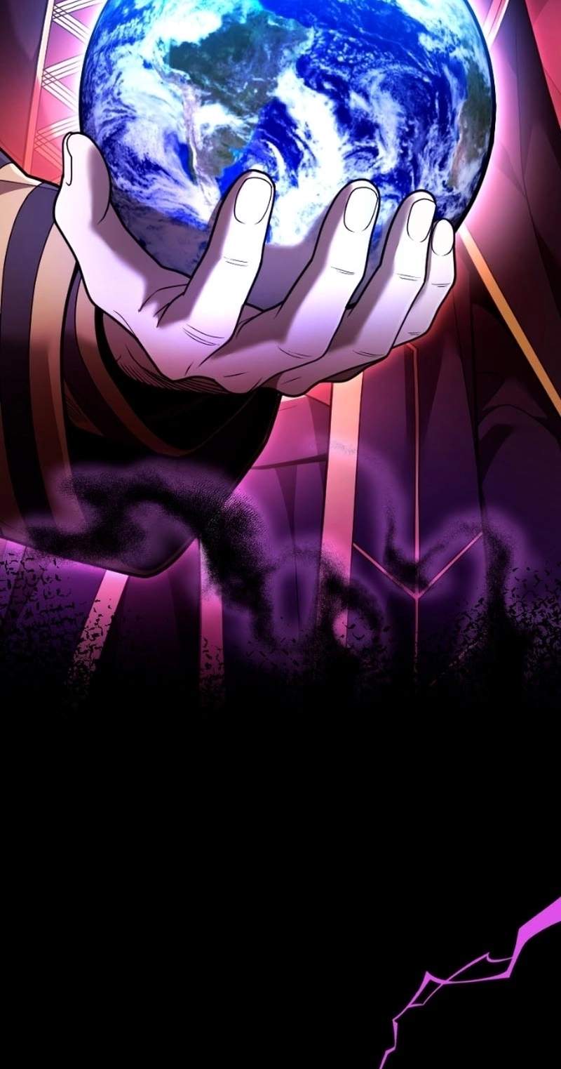 Paranoid Mage — Chapter 125 — page 113