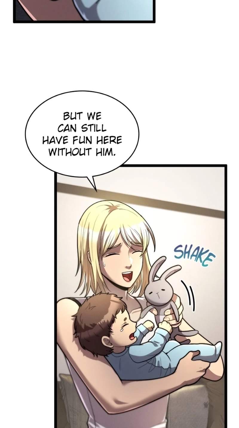 Paranoid Mage — Chapter 127 — page 4