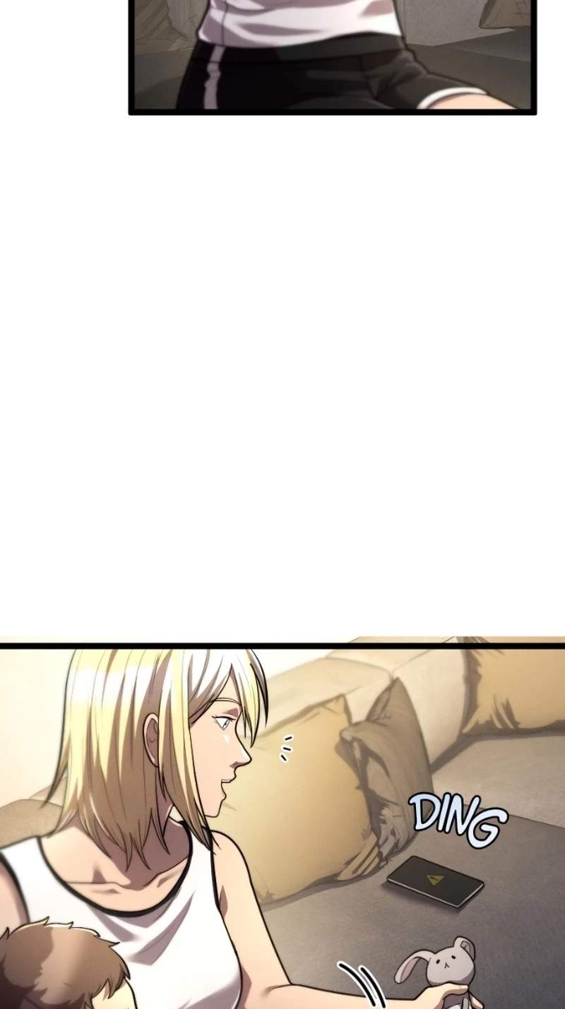 Paranoid Mage — Chapter 127 — page 5