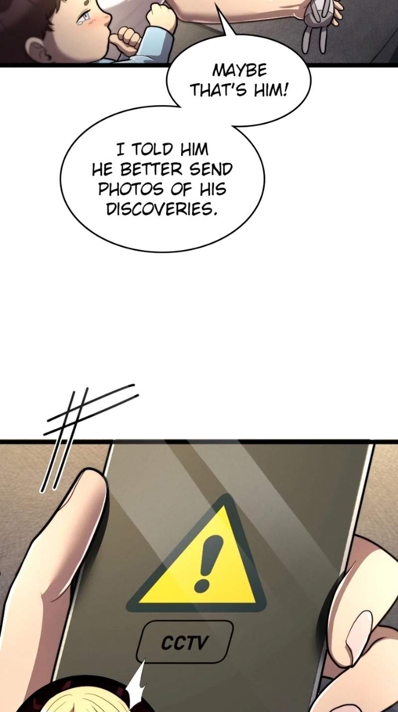Paranoid Mage — Chapter 127 — page 6
