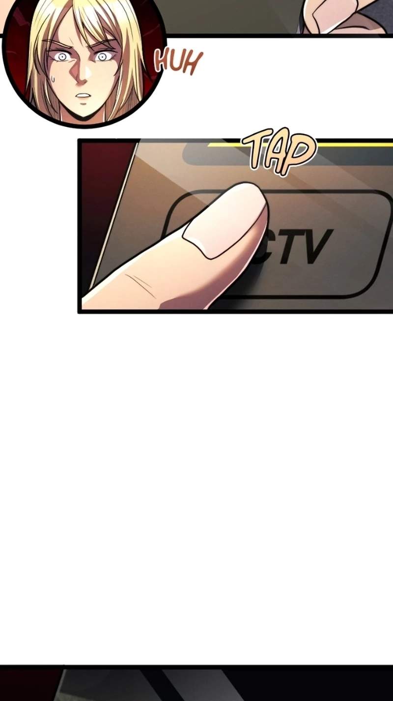 Paranoid Mage — Chapter 127 — page 7