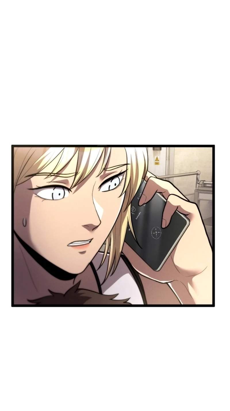 Paranoid Mage — Chapter 127 — page 14