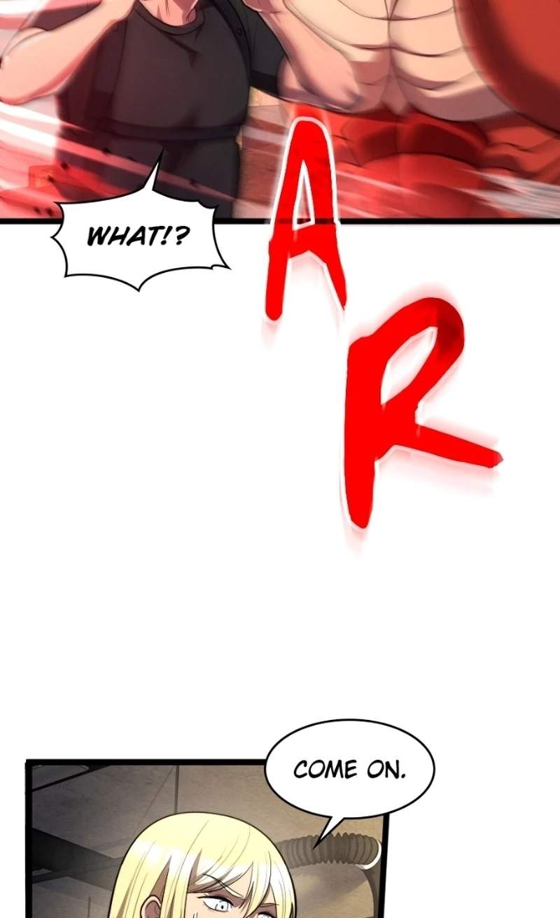 Paranoid Mage — Chapter 127 — page 18