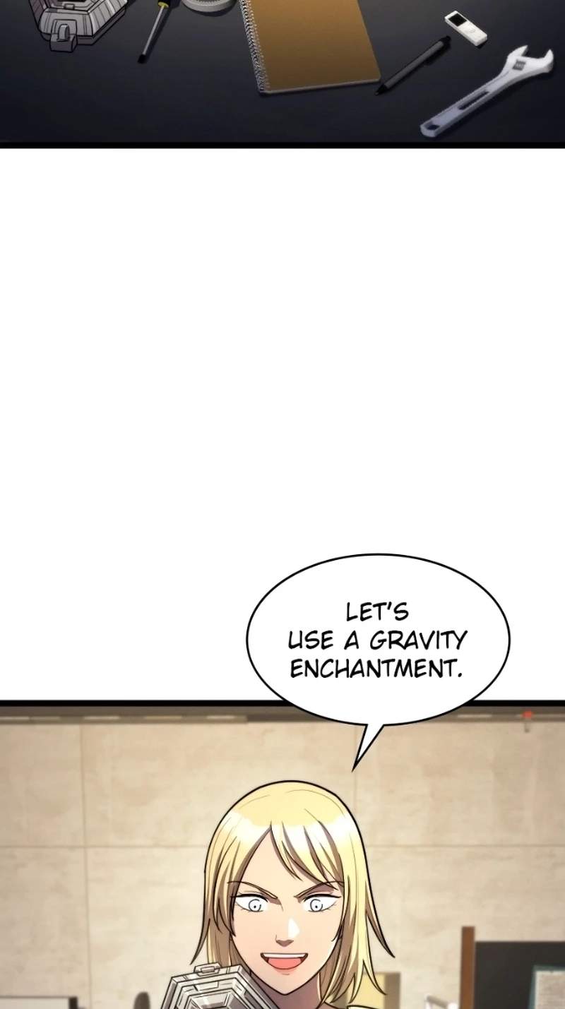 Paranoid Mage — Chapter 127 — page 26