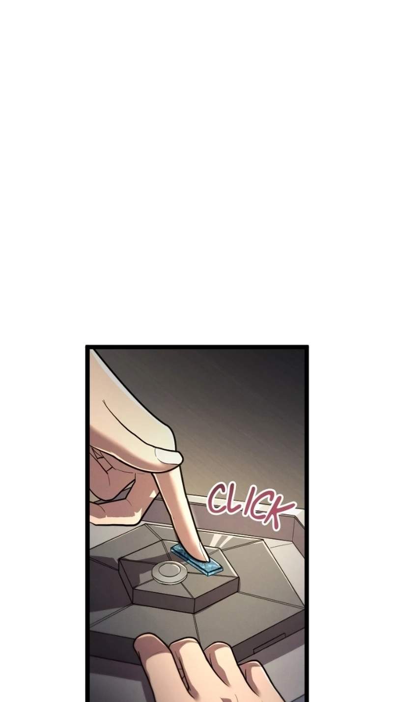 Paranoid Mage — Chapter 127 — page 32