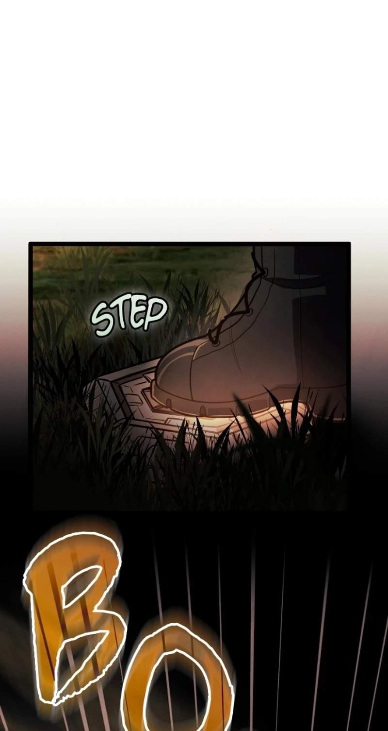 Paranoid Mage — Chapter 127 — page 38