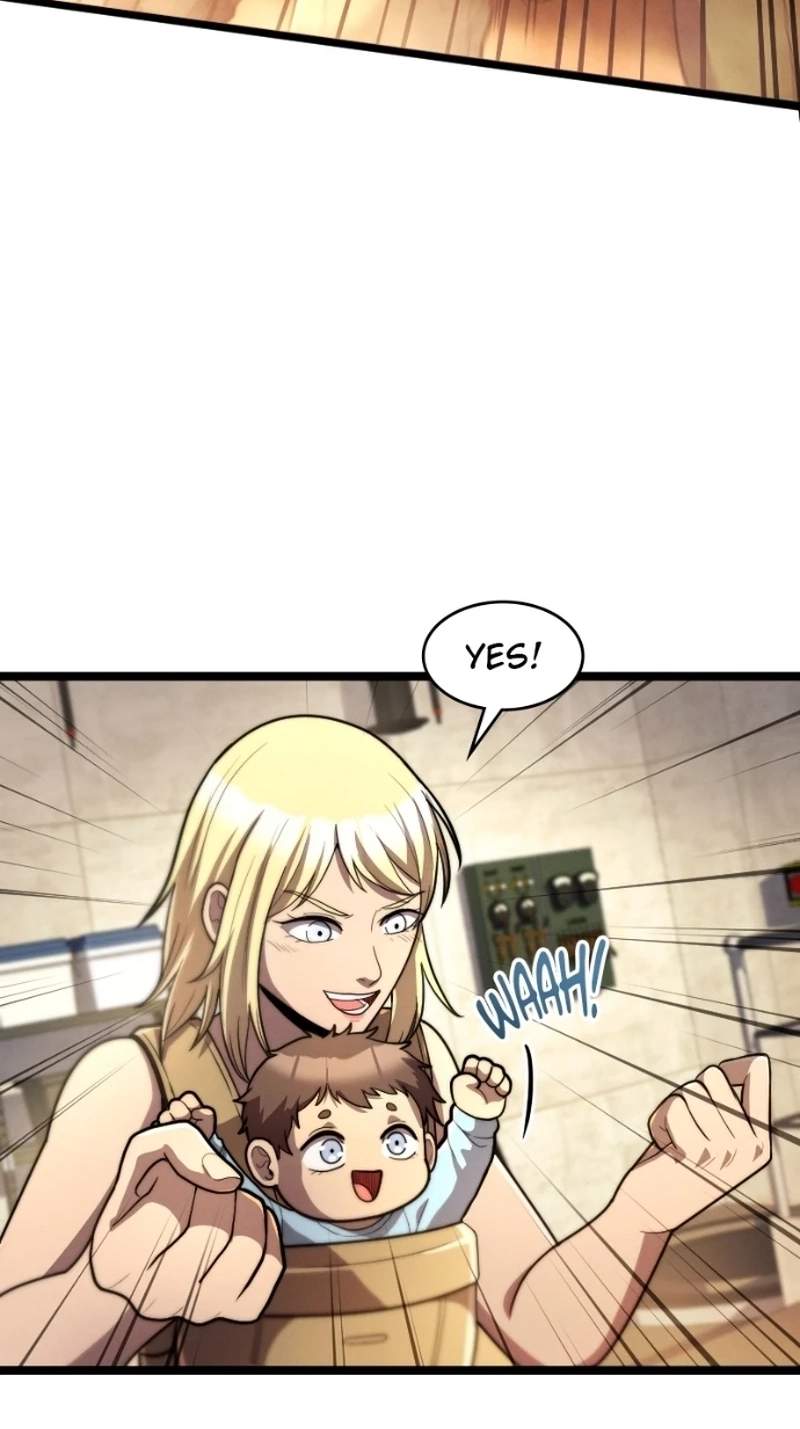 Paranoid Mage — Chapter 127 — page 42