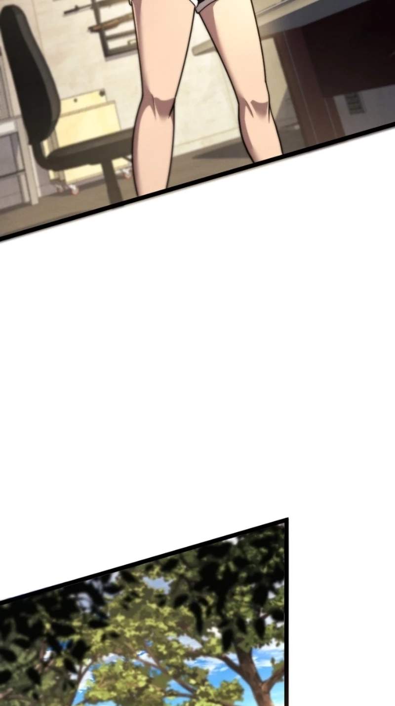 Paranoid Mage — Chapter 127 — page 44