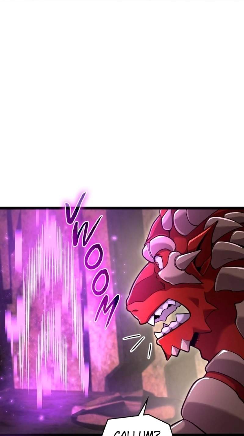 Paranoid Mage — Chapter 127 — page 54