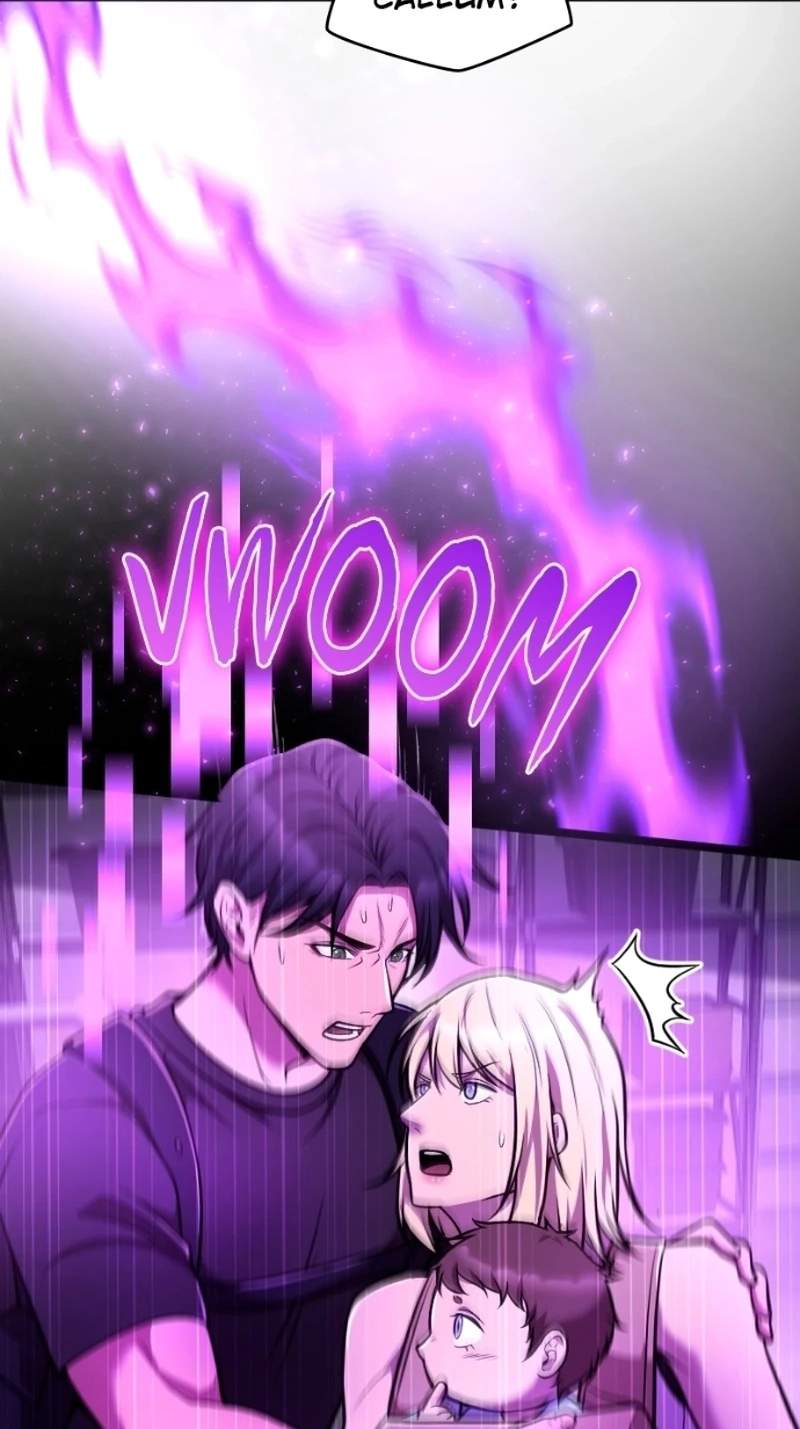Paranoid Mage — Chapter 127 — page 55