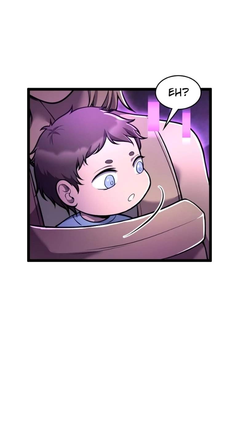 Paranoid Mage — Chapter 127 — page 58