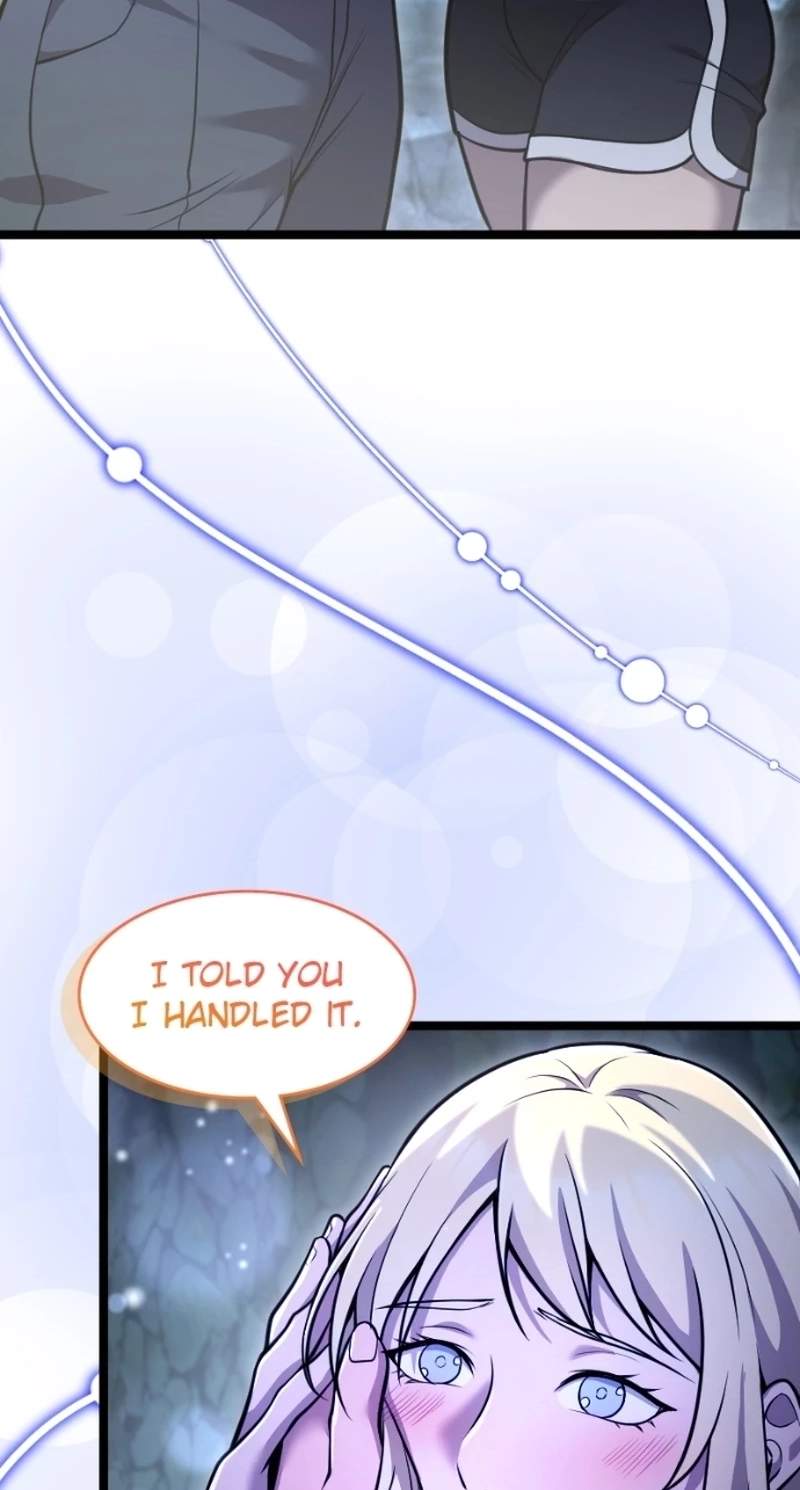 Paranoid Mage — Chapter 127 — page 60