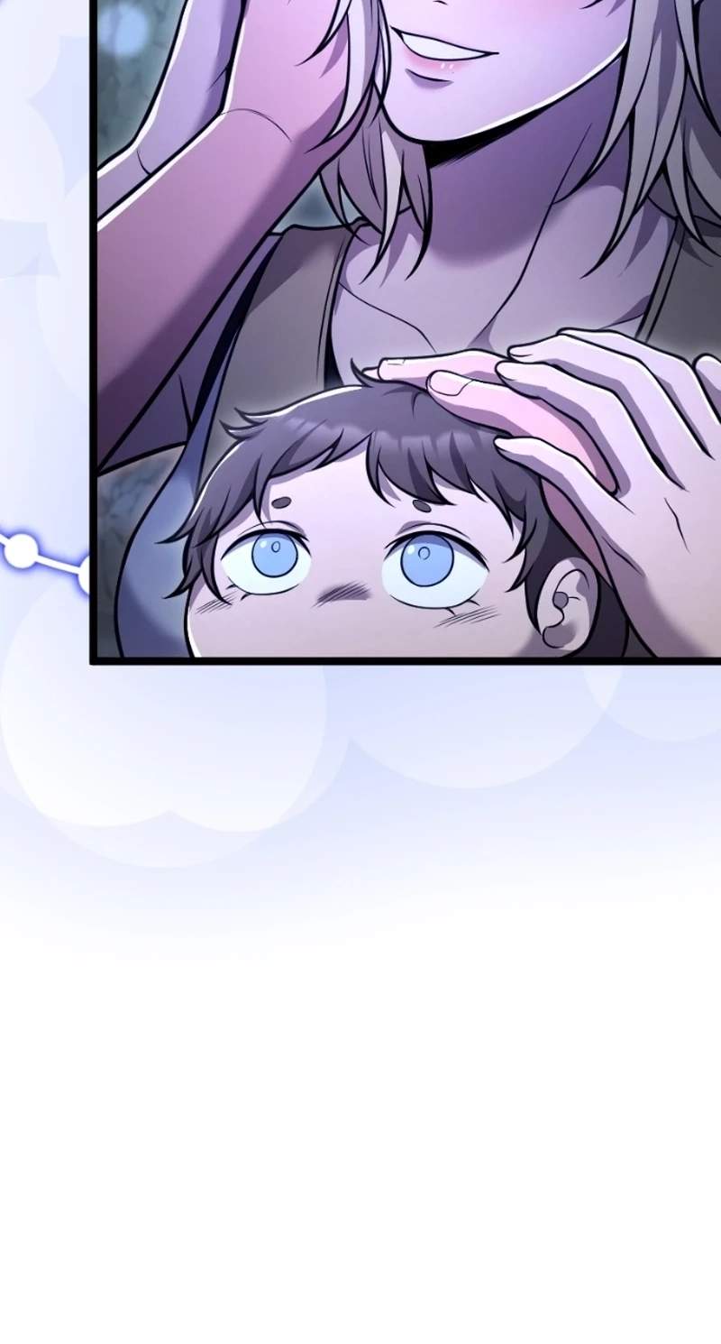 Paranoid Mage — Chapter 127 — page 61