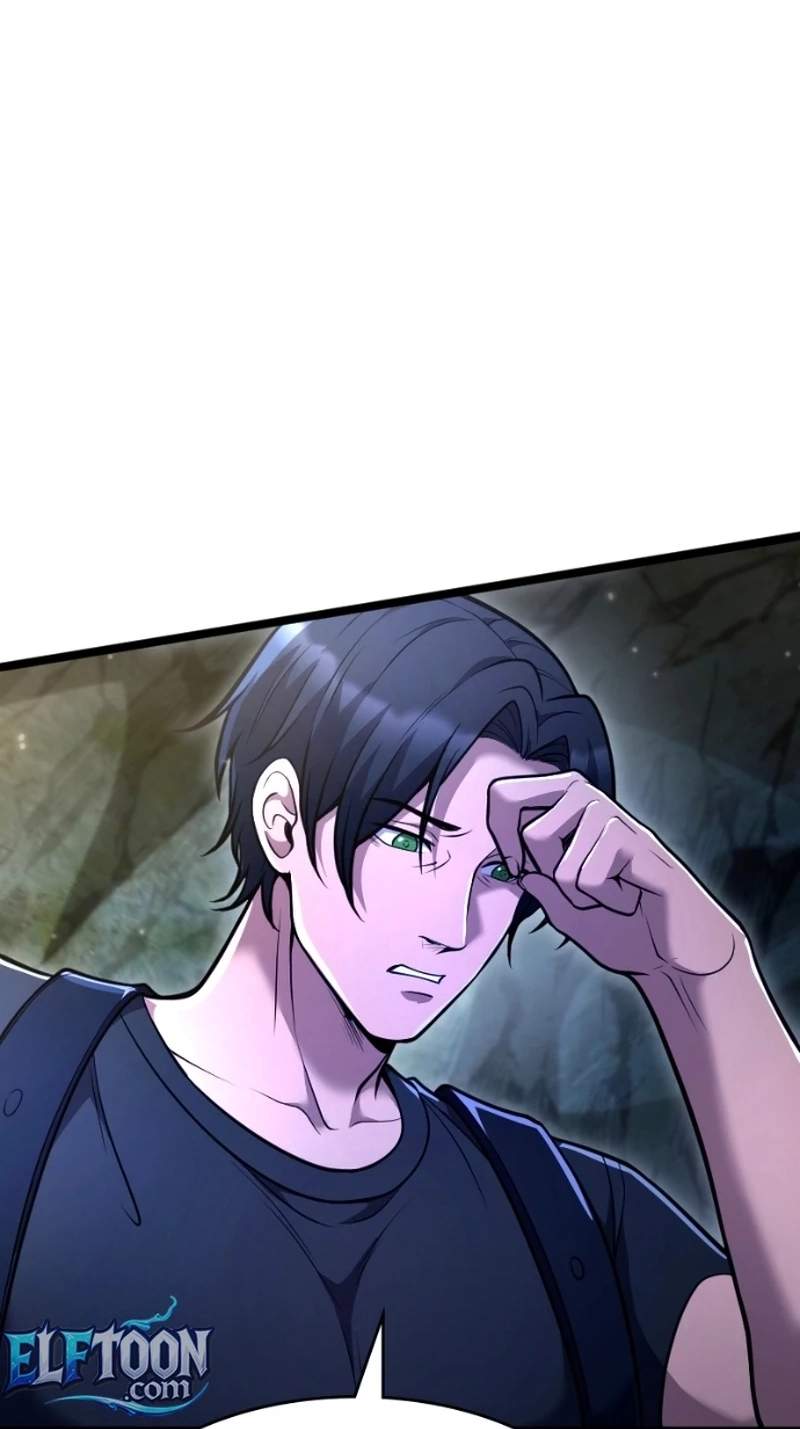 Paranoid Mage — Chapter 127 — page 67