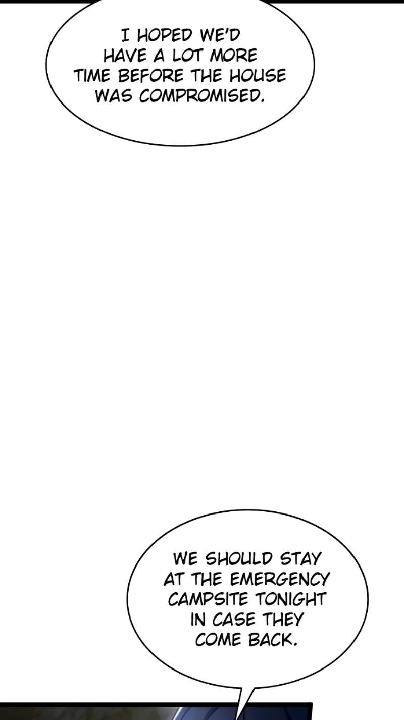 Paranoid Mage — Chapter 127 — page 68