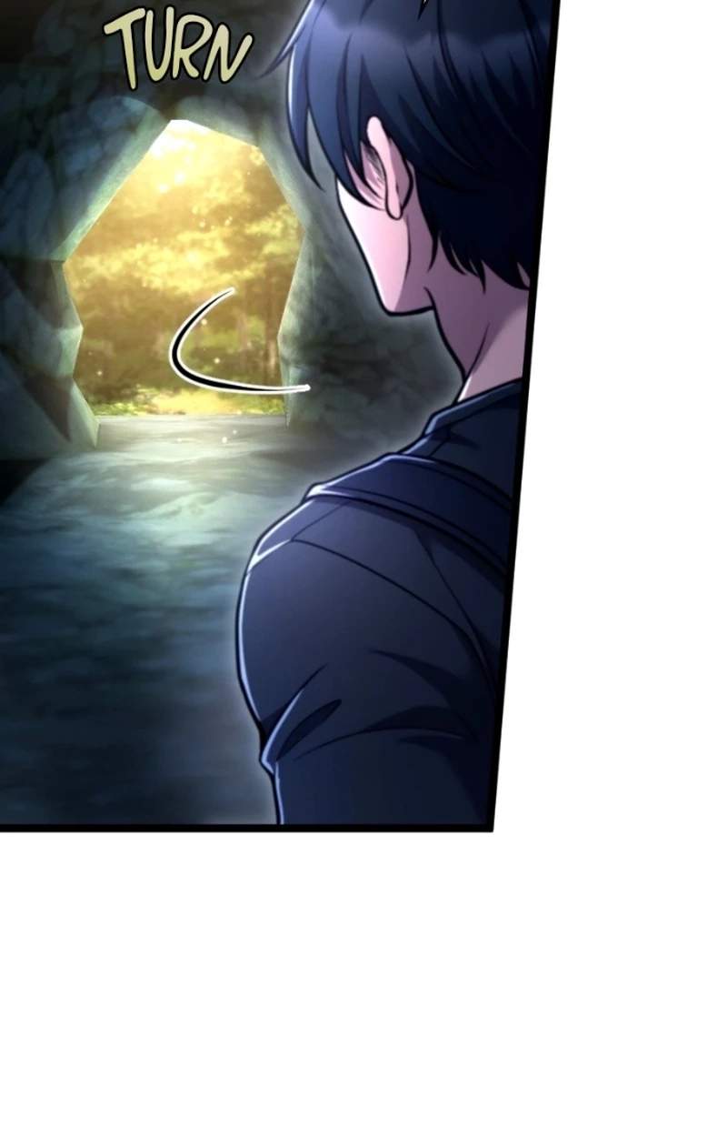 Paranoid Mage — Chapter 127 — page 69