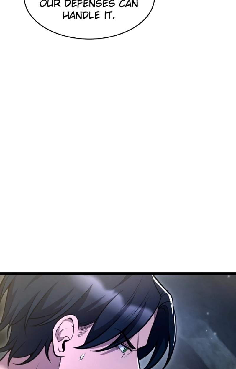 Paranoid Mage — Chapter 127 — page 71