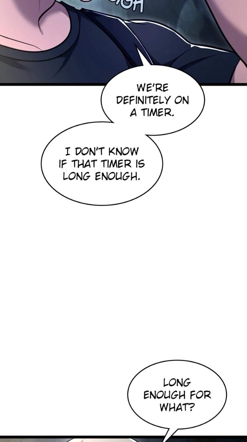 Paranoid Mage — Chapter 127 — page 75