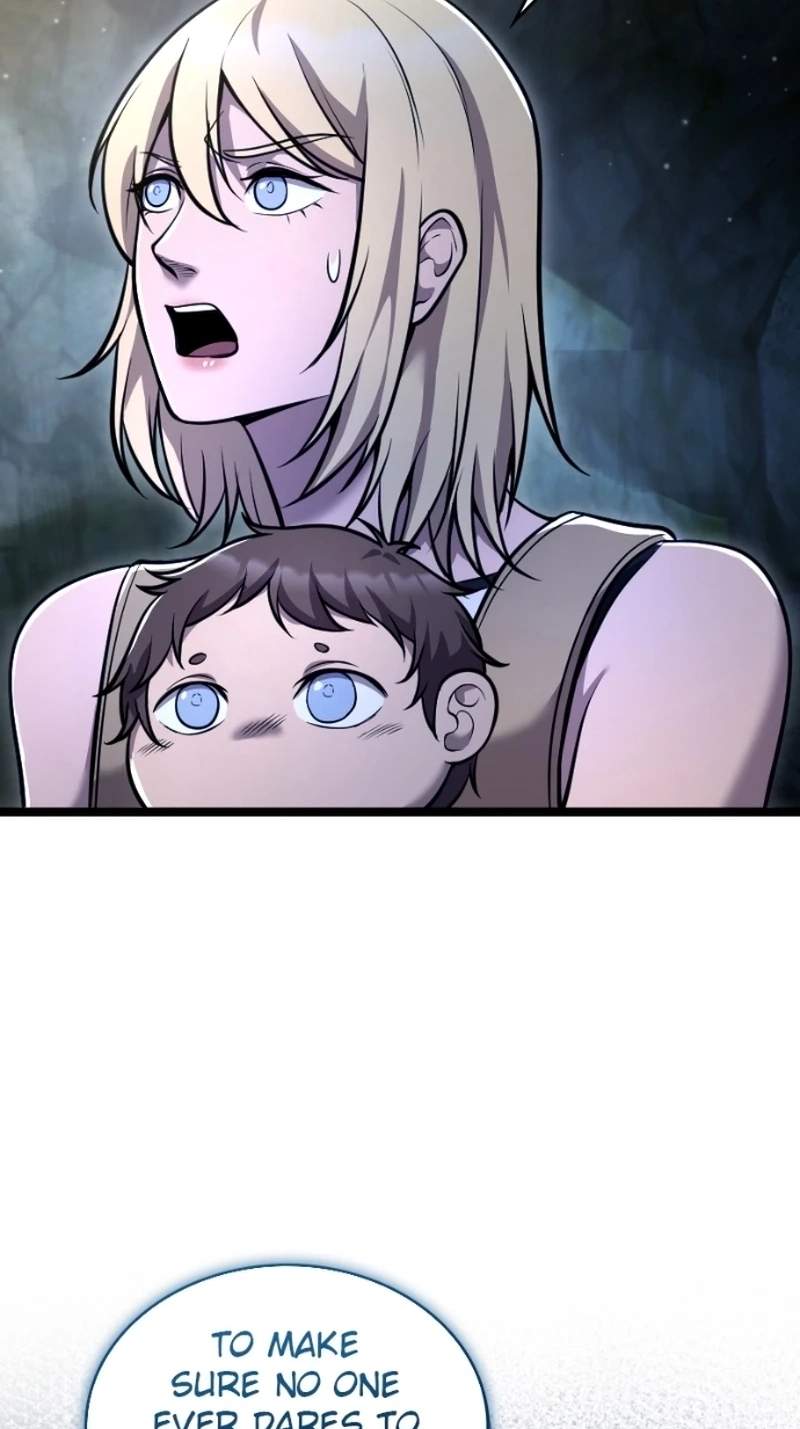 Paranoid Mage — Chapter 127 — page 76