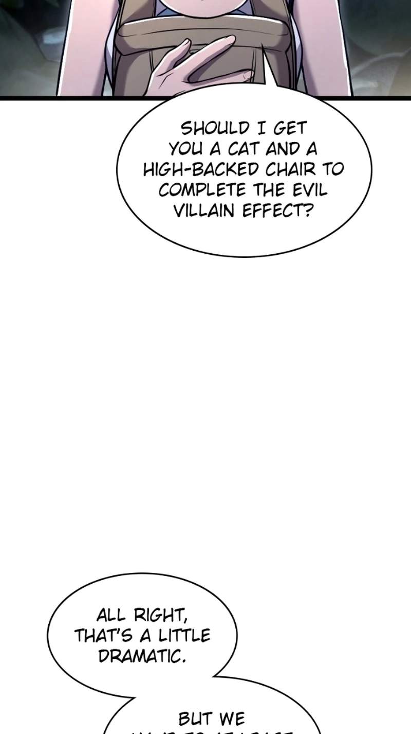 Paranoid Mage — Chapter 127 — page 79