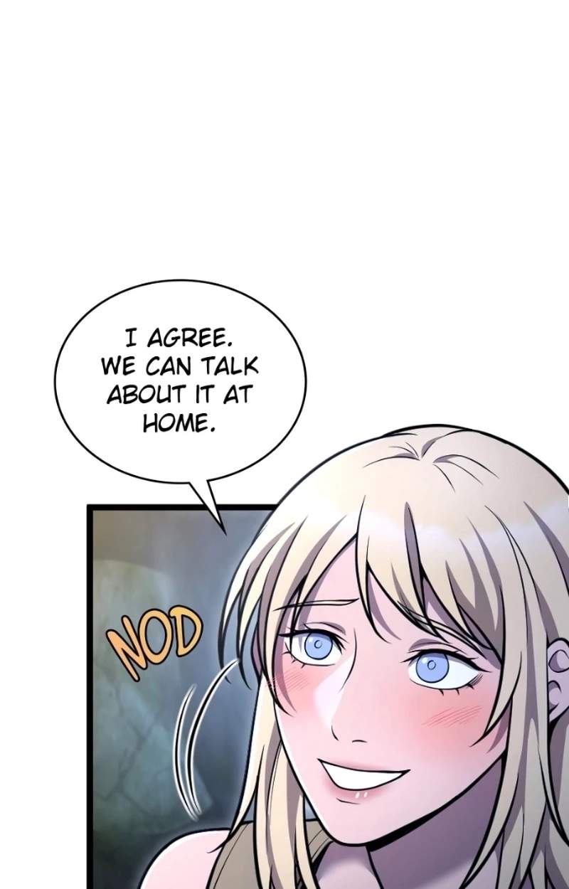 Paranoid Mage — Chapter 127 — page 81