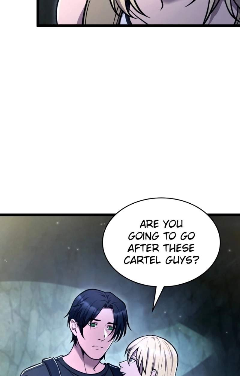 Paranoid Mage — Chapter 127 — page 82