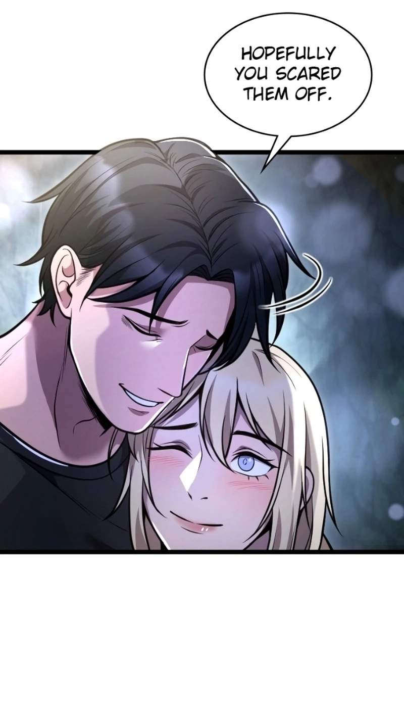 Paranoid Mage — Chapter 127 — page 84