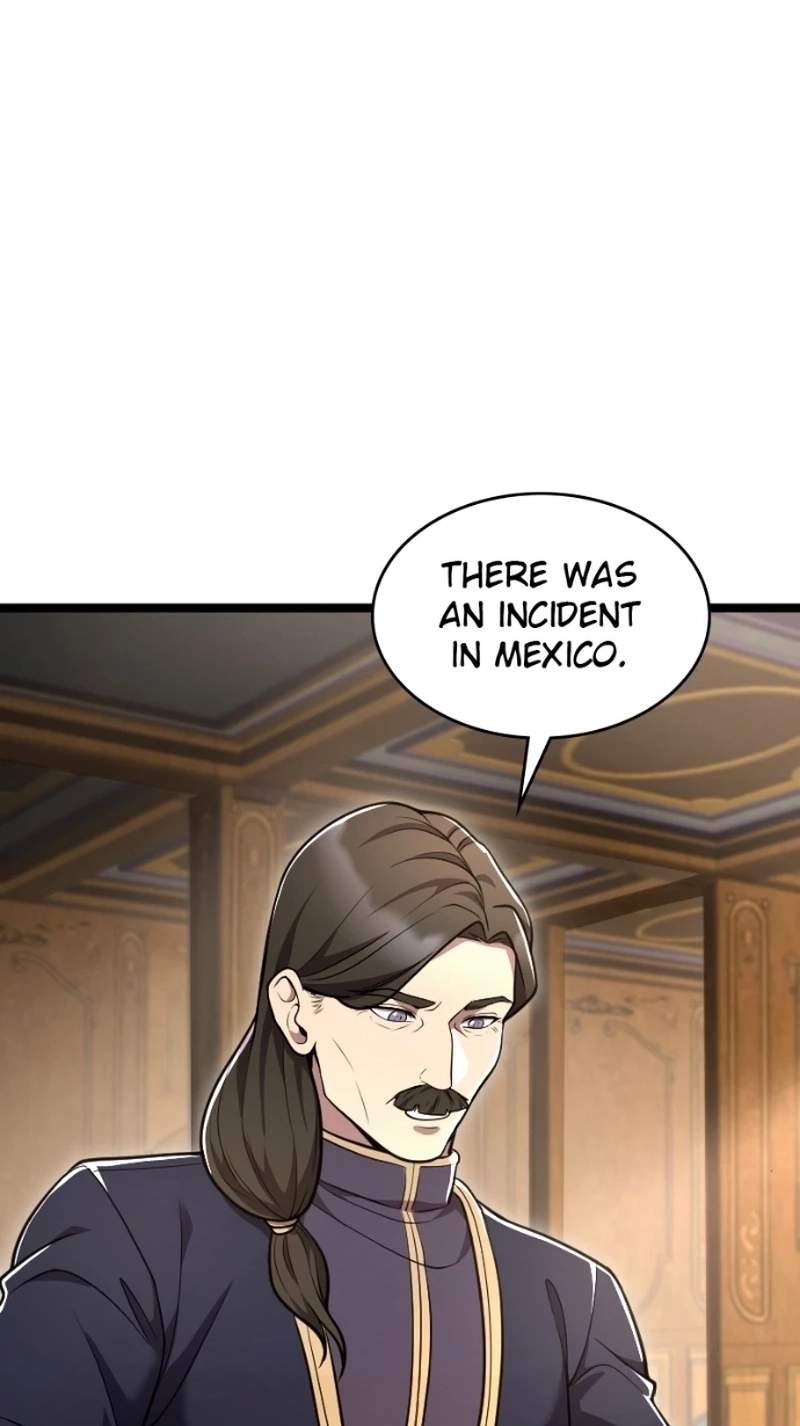 Paranoid Mage — Chapter 127 — page 90