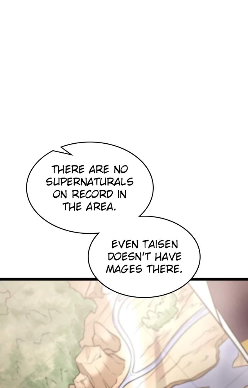 Paranoid Mage — Chapter 127 — page 93