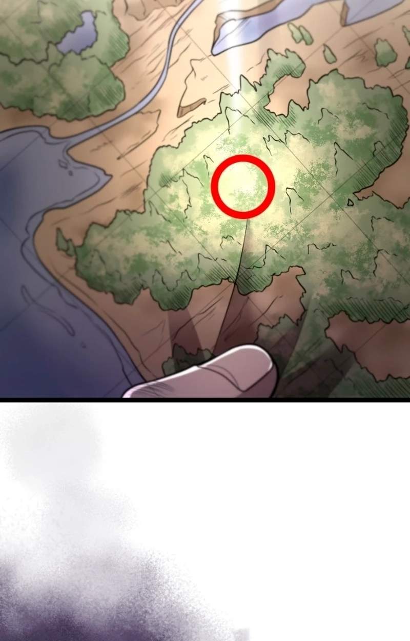 Paranoid Mage — Chapter 127 — page 94