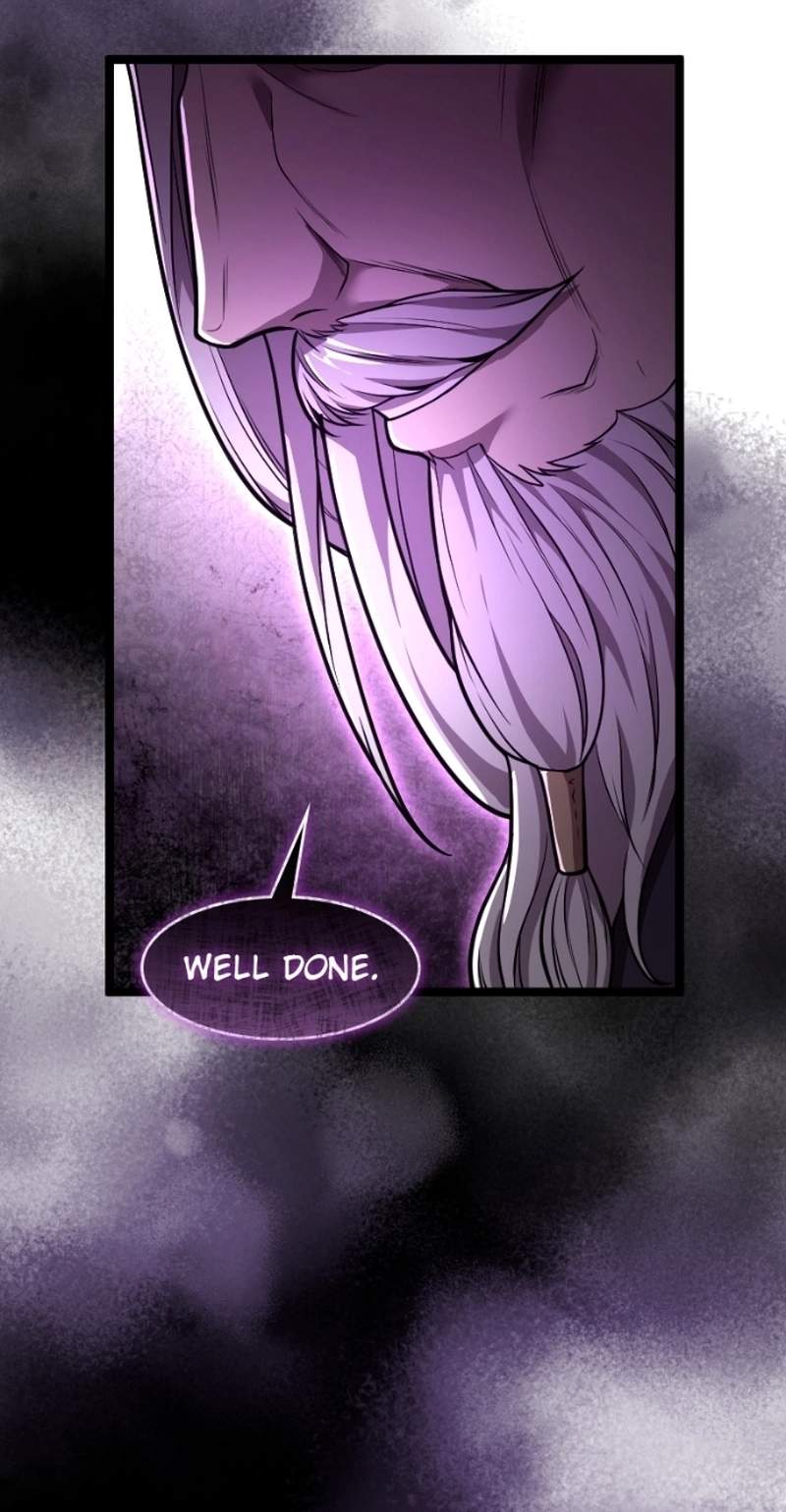 Paranoid Mage — Chapter 127 — page 95