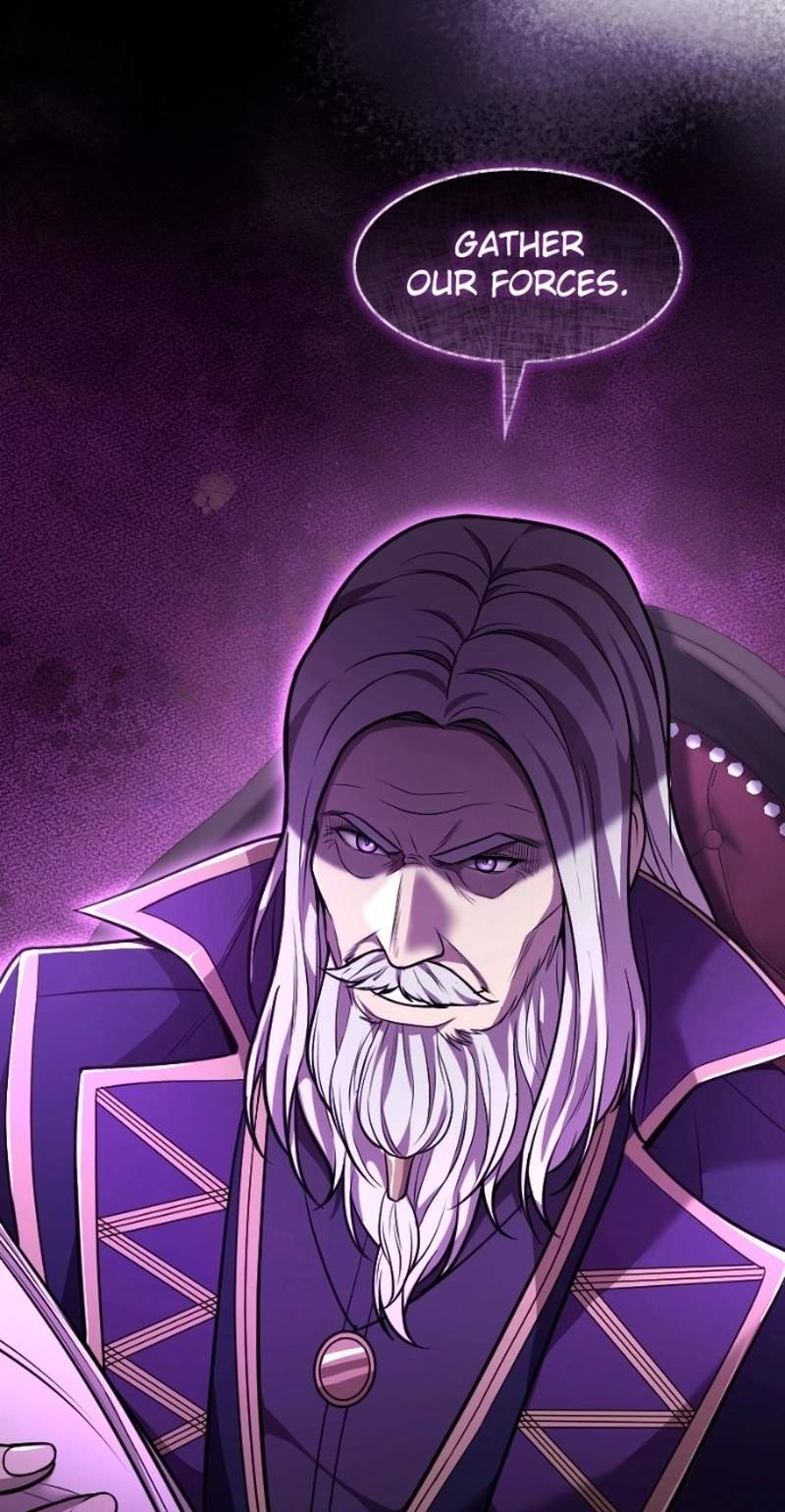 Paranoid Mage — Chapter 127 — page 96