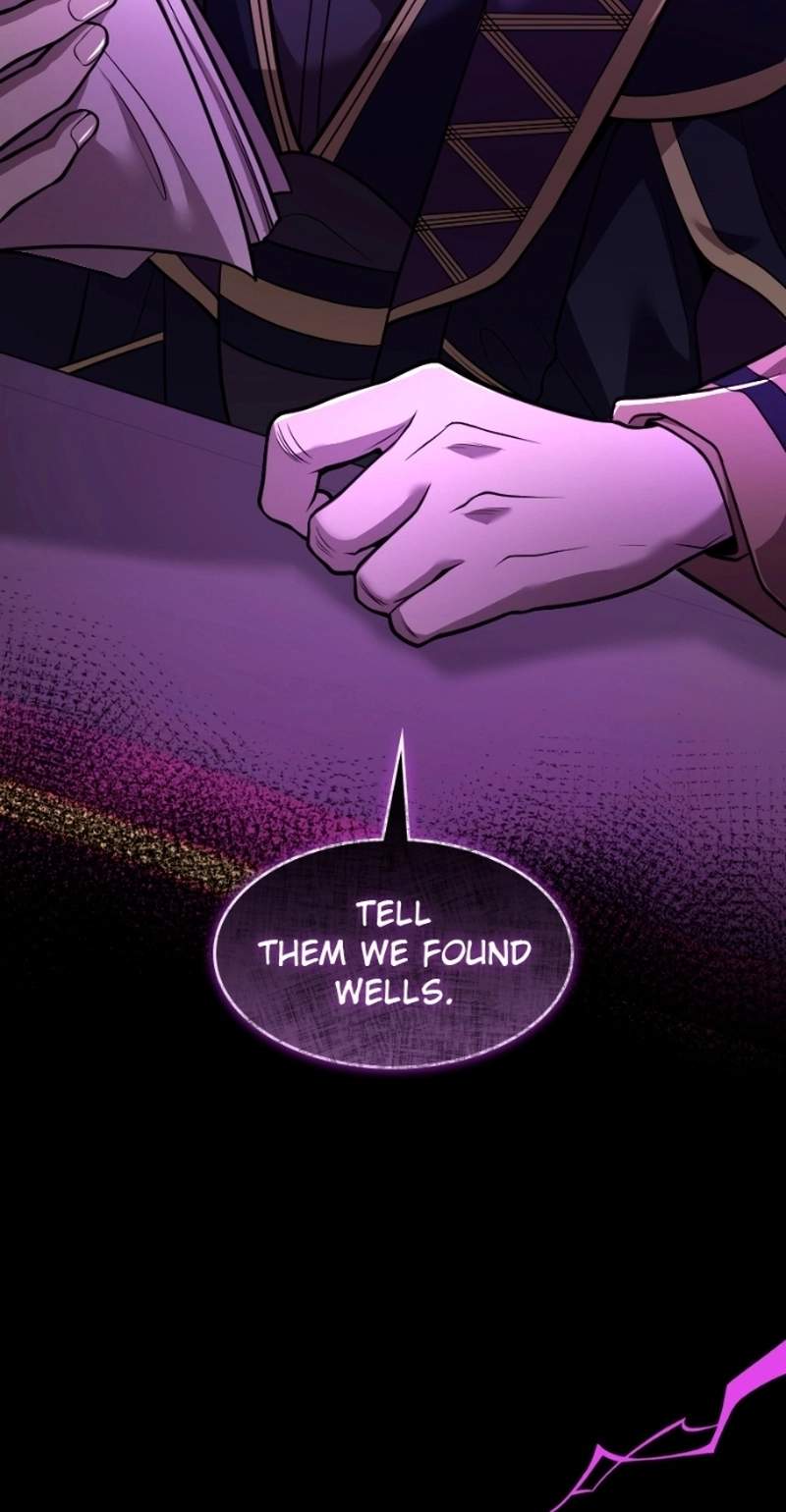 Paranoid Mage — Chapter 127 — page 97
