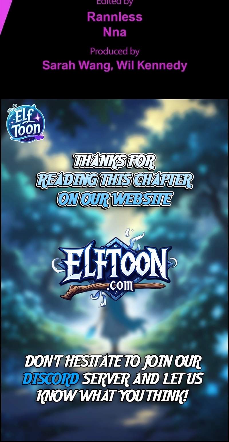 Paranoid Mage — Chapter 127 — page 99