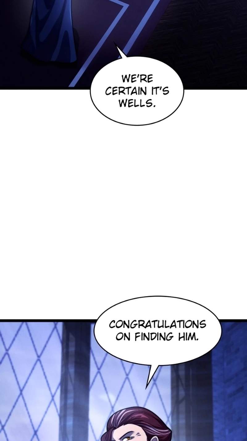 Paranoid Mage — Chapter 128 — page 4