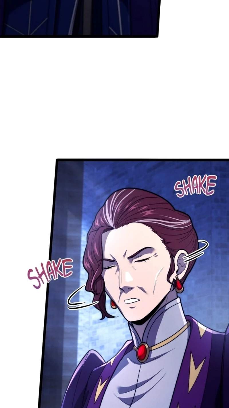 Paranoid Mage — Chapter 128 — page 7