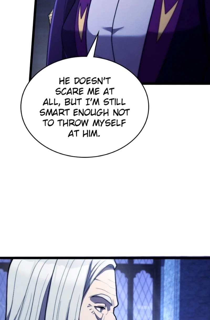 Paranoid Mage — Chapter 128 — page 8