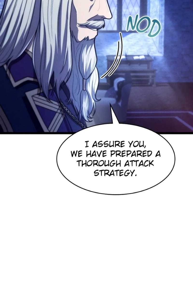 Paranoid Mage — Chapter 128 — page 9