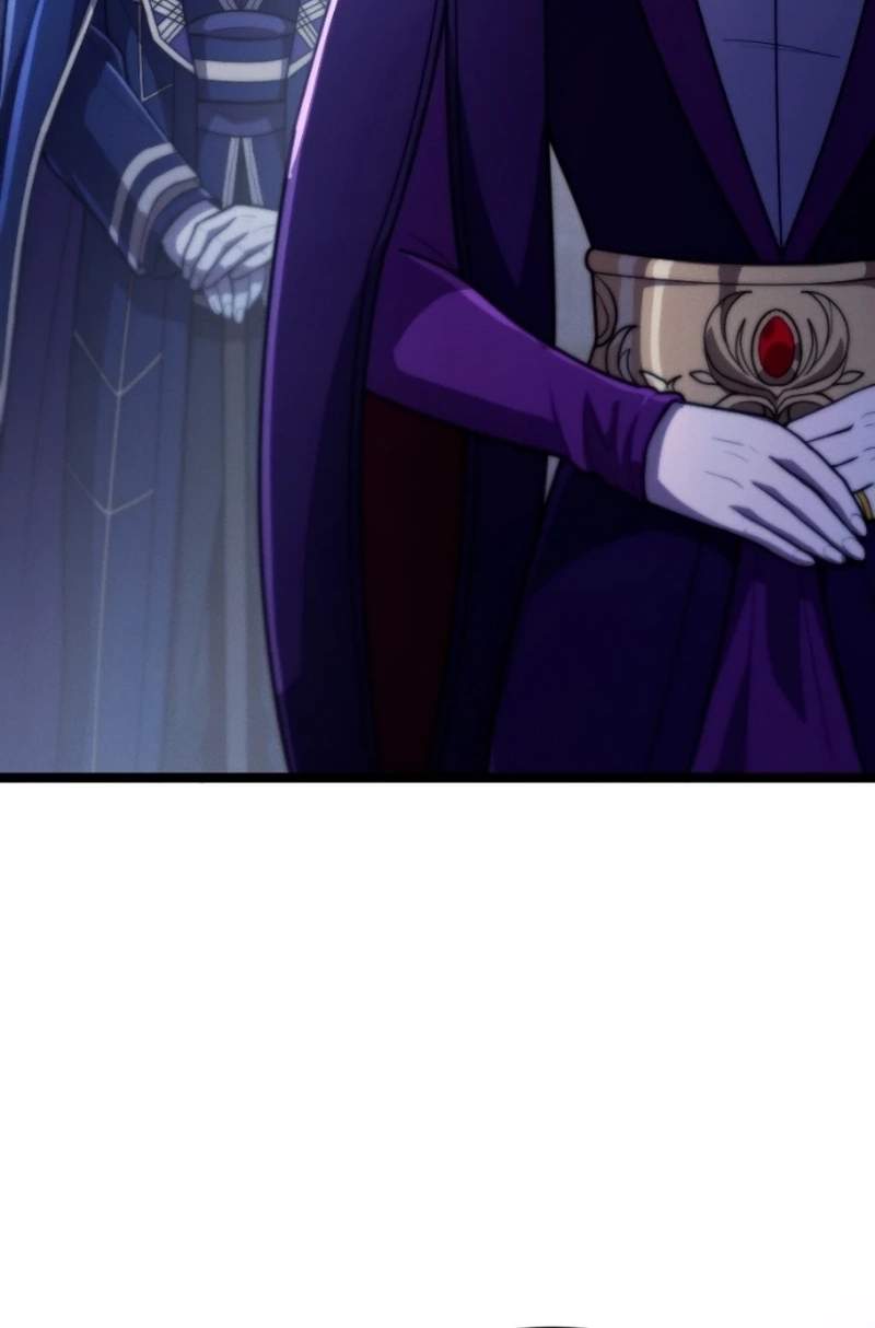 Paranoid Mage — Chapter 128 — page 11