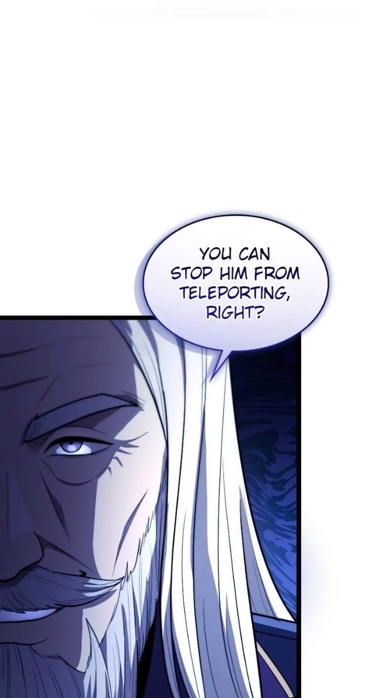 Paranoid Mage — Chapter 128 — page 14