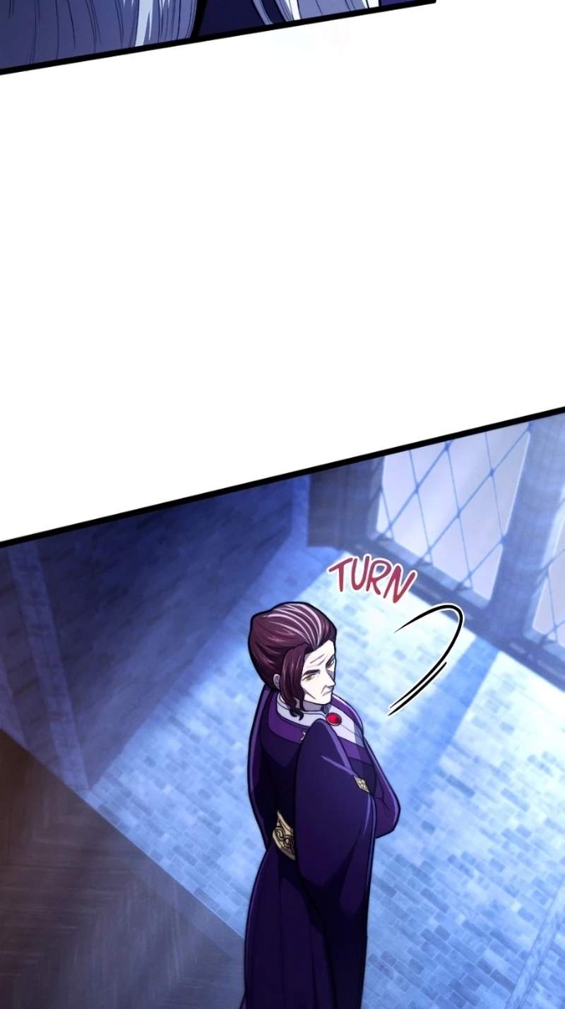 Paranoid Mage — Chapter 128 — page 15