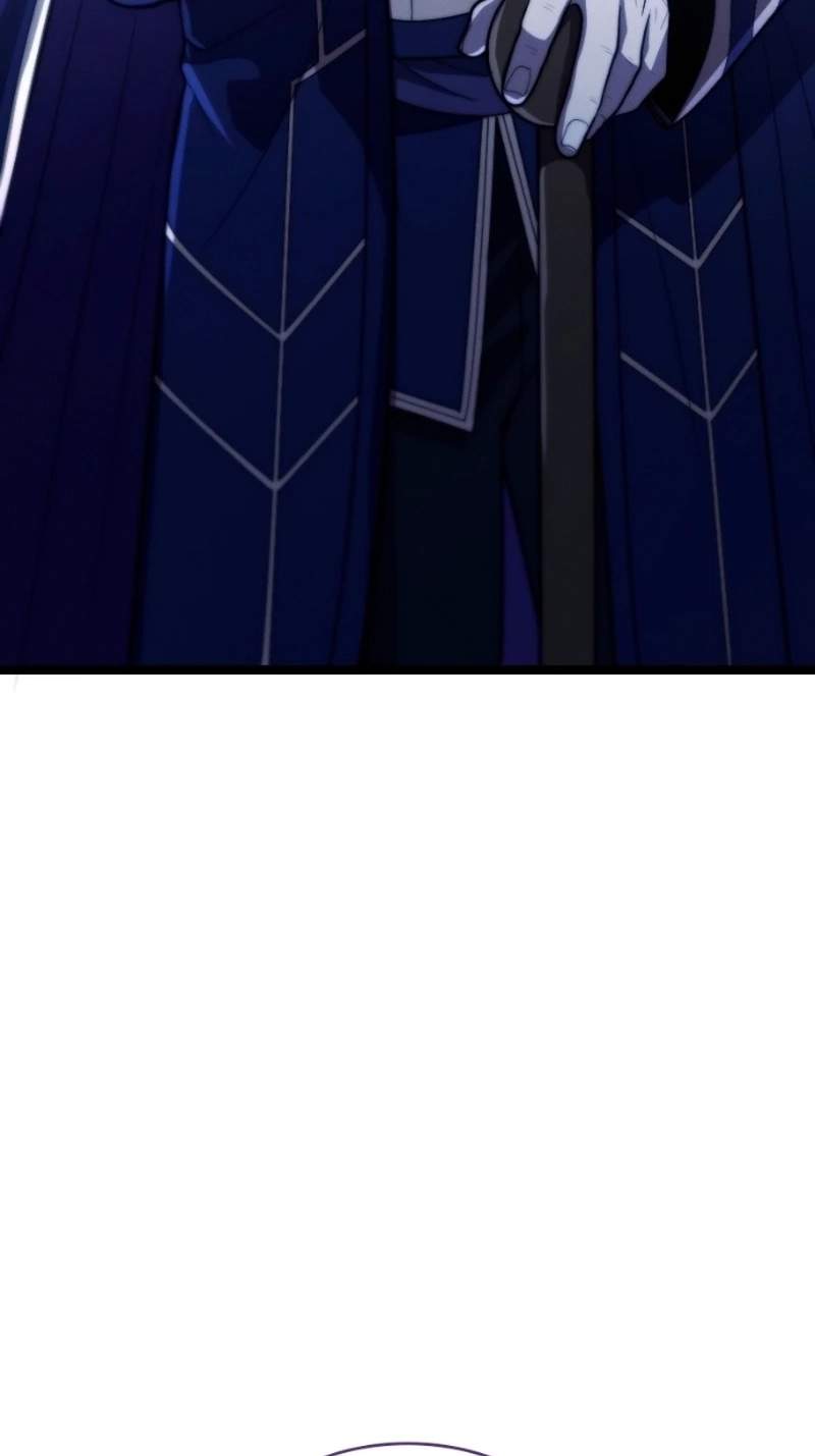 Paranoid Mage — Chapter 128 — page 27